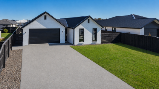 Beautifully Finished &ndash; Inside & Out