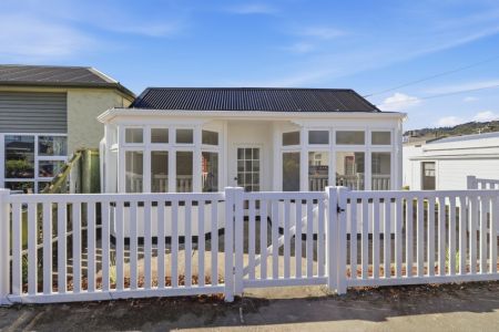 Character, Comfort and Contemporary Style