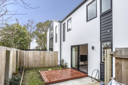 A Private Retreat in Cashmere High School Zone
