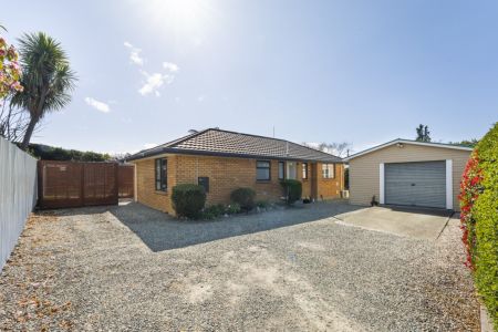 Low Maintenance Three Bedroom Brick Beauty