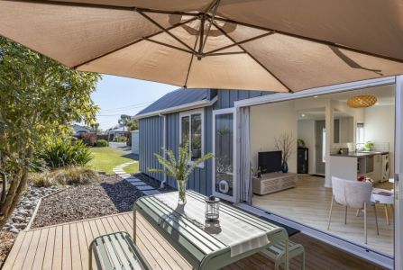 Coastal Charm Just Minutes from the Beach