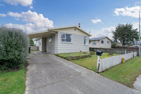 Four Bedrooms - A Rare Find!