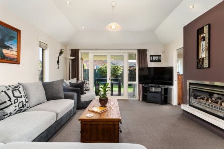 Quietly Special Beautifully Built Exceptional Home