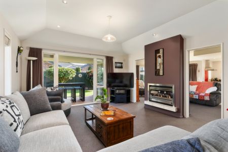 Quietly Special Beautifully Built Exceptional Home