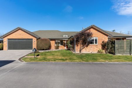 Quietly Special Beautifully Built Exceptional Home