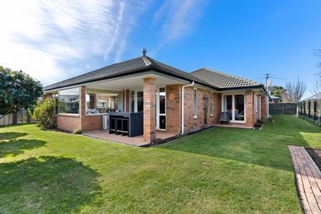 Quietly Special Beautifully Built Exceptional Home