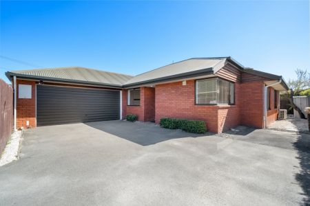 In the Zone - Your new Home?