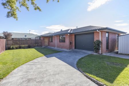 A Home to Make Your Own