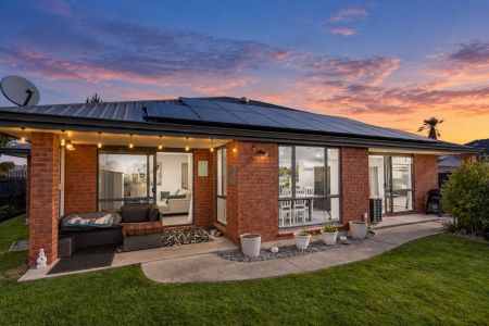 Peaceful, Private & Practical