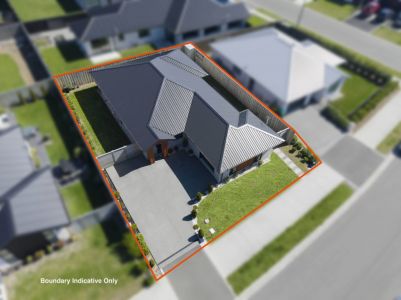 Outstanding Opportunity on Oriel