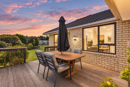 Sunny, Private, Established and Secure