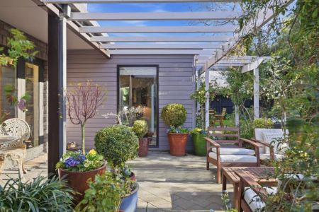 Mid Century Magic with a Modern Twist!