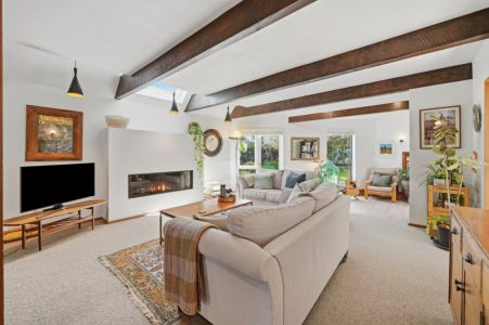 Mid Century Magic with a Modern Twist!