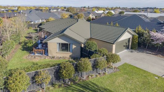 Fabulous Family Home