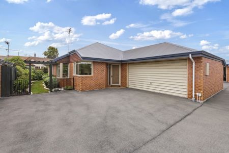 Private, Spacious, & On It's Own Title!