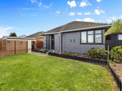 Make Life Good in Allenton