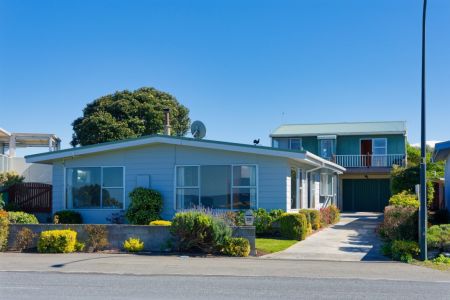 Front Row Coastal Living &ndash; Twice the Opportunity