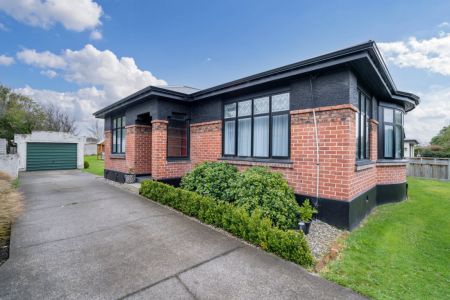 A Rare Opportunity in Avenal!