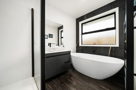 First Home. First Class. Downsize, Not Compromise.