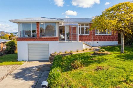 Renovated From Top to Toe