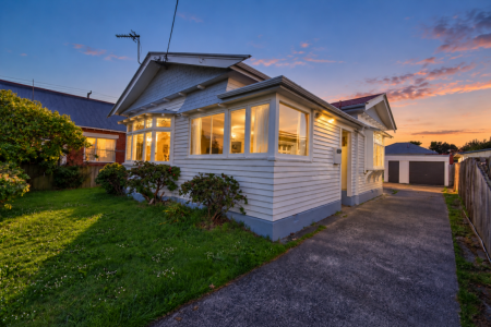 Coastal Lifestyle with Added Flexibility
