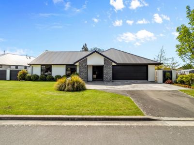 Immediate Possession Available!