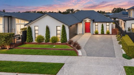Former Show Home