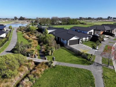 Stunning Family Home at 19 Whitburn Avenue