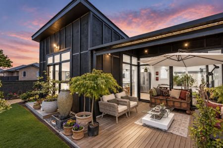 Stylish Living in the Heart of Pegasus