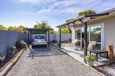 Affordable, Easy Living &ndash; A Place to Call Your Own