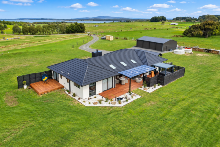 Lifestyle Living at Its Best!